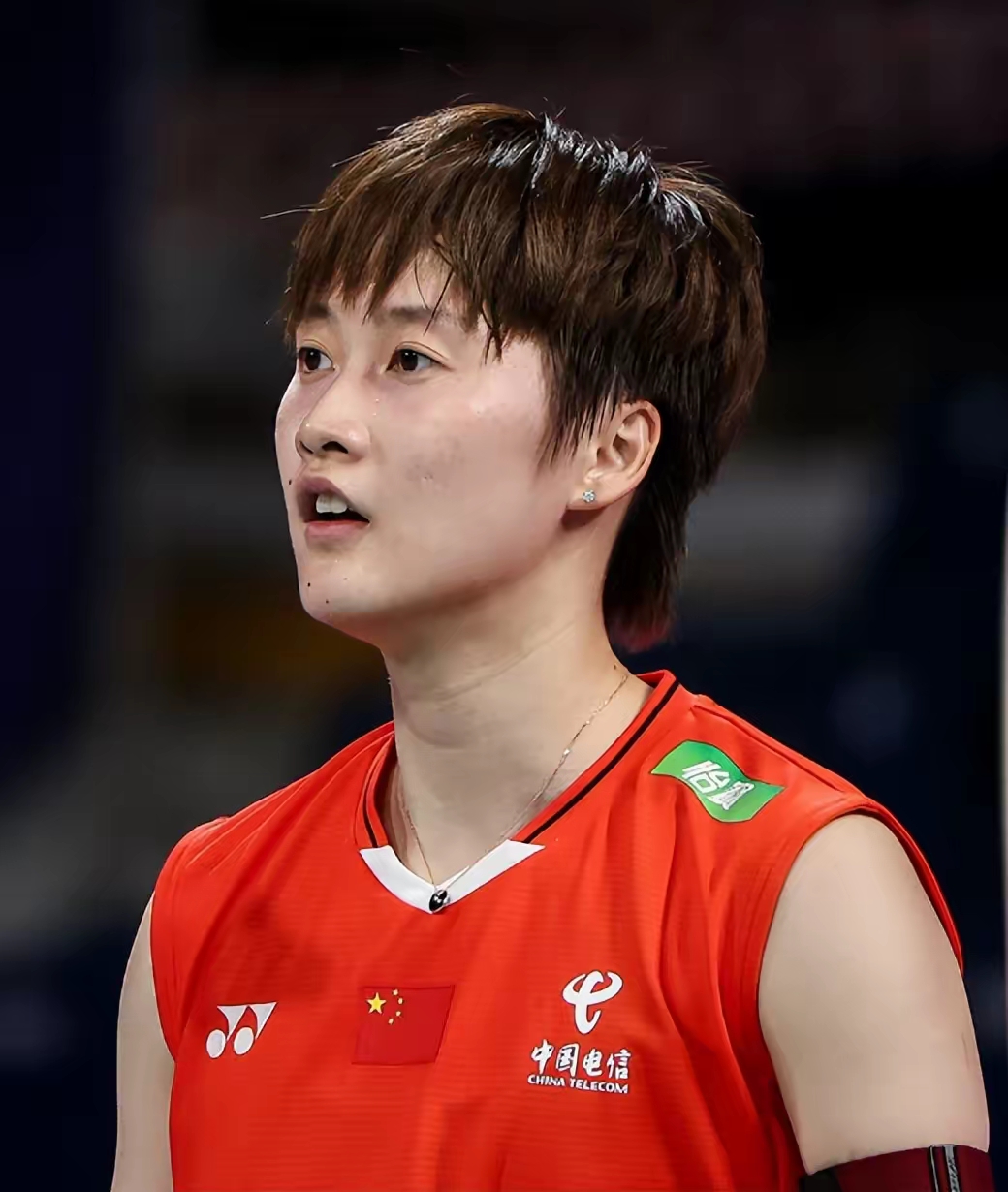 泰国队力克韩国队，陈雨菲关键制胜的简单介绍