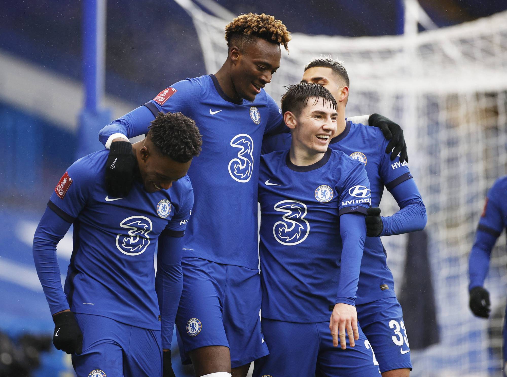 关于水晶宫主场作战威力十足，英超赛场变数颇多的信息