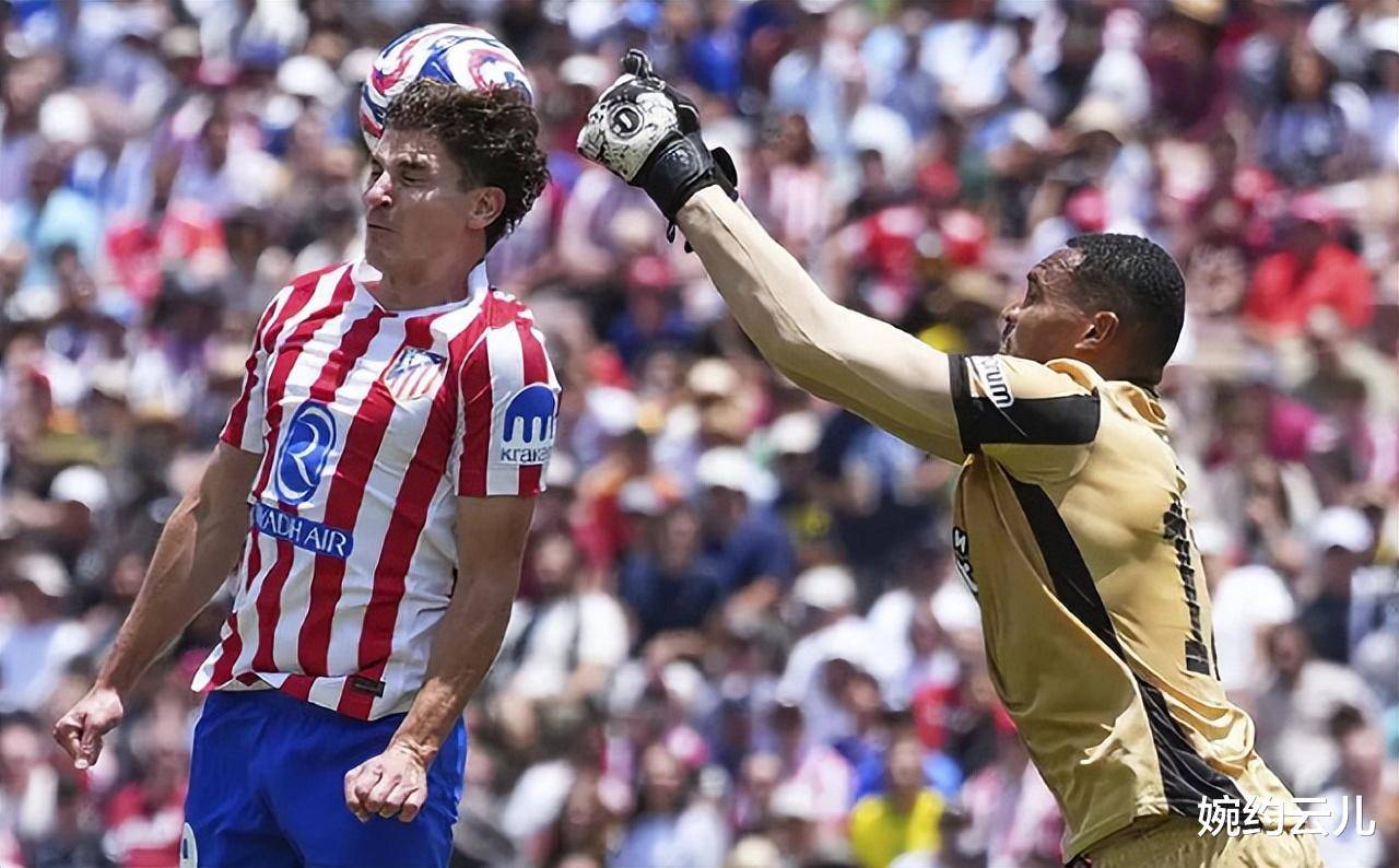 马竞球员受伤,考验替补实力的简单介绍 马竞球员受伤,考验替补实力的简单介绍