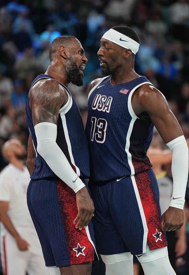 美国男篮再胜法国夺得东京奥运会篮球冠军 美国男篮再胜法国夺得东京奥运会篮球冠军