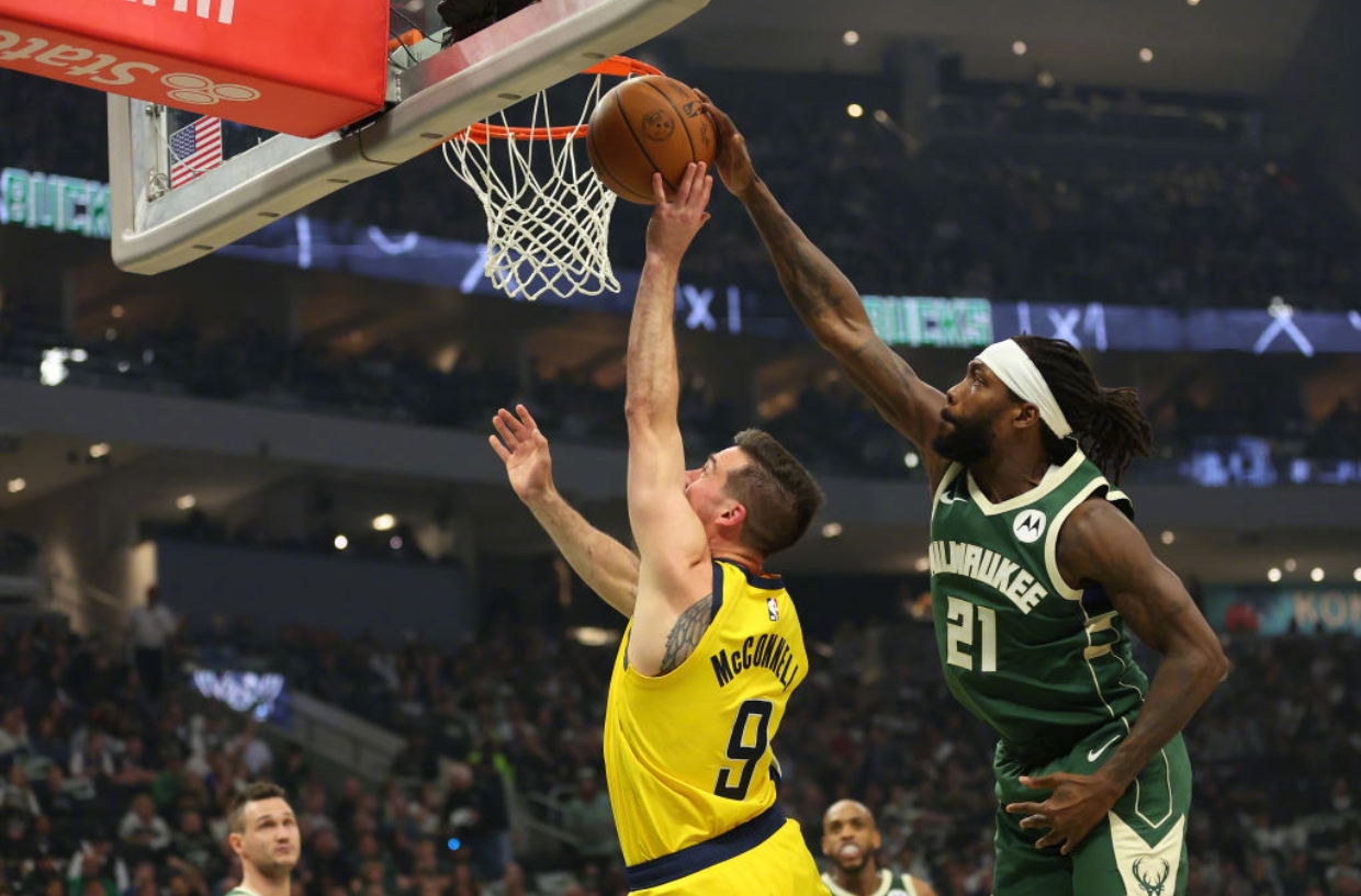 包含雄鹿绝杀步行者防守破门槛的词条