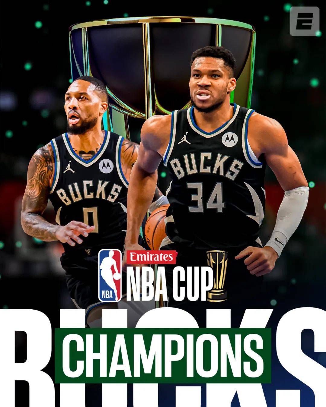 雄鹿队全明星球员表现抢眼，队伍信心大增的简单介绍