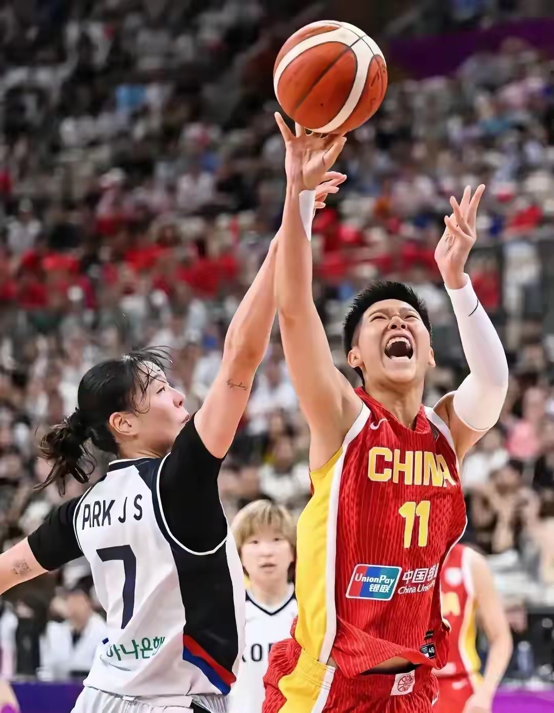 克罗地亚女篮队击败强敌，实力暴露无遗