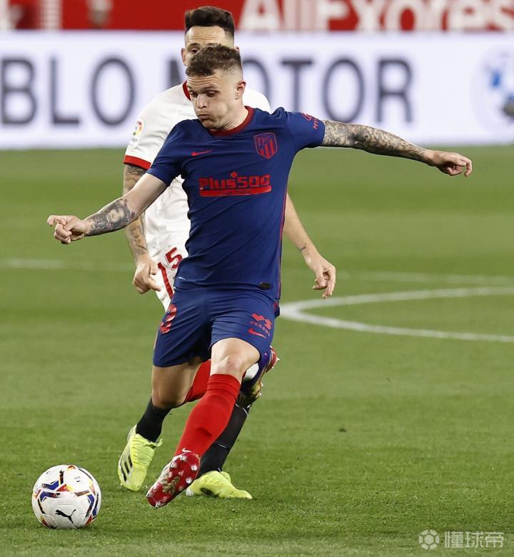 马德里竞技欲引领潮流，希望决战成功的简单介绍