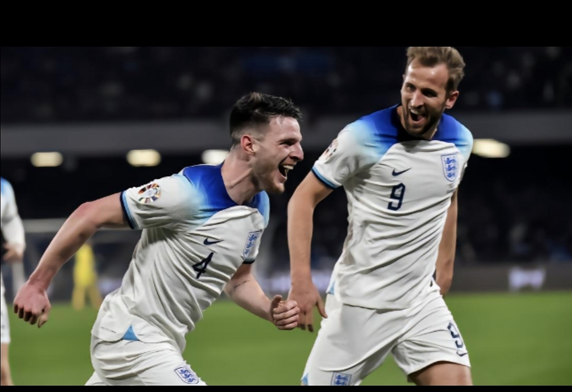 欧预赛强强对话，场上技术碰撞引爆精彩火花的简单介绍