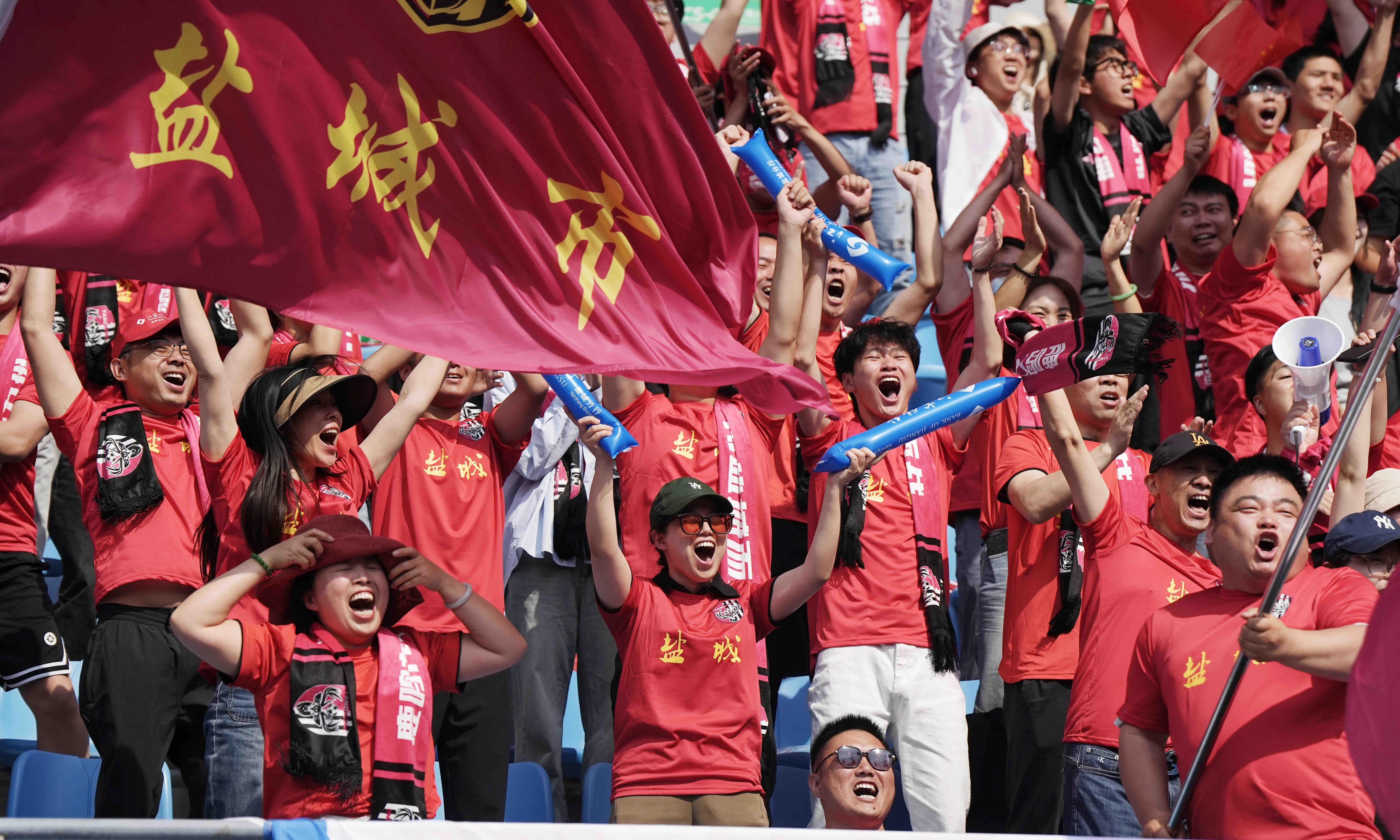 拼搏奋斗！球队突破对手取得晋级资格的简单介绍