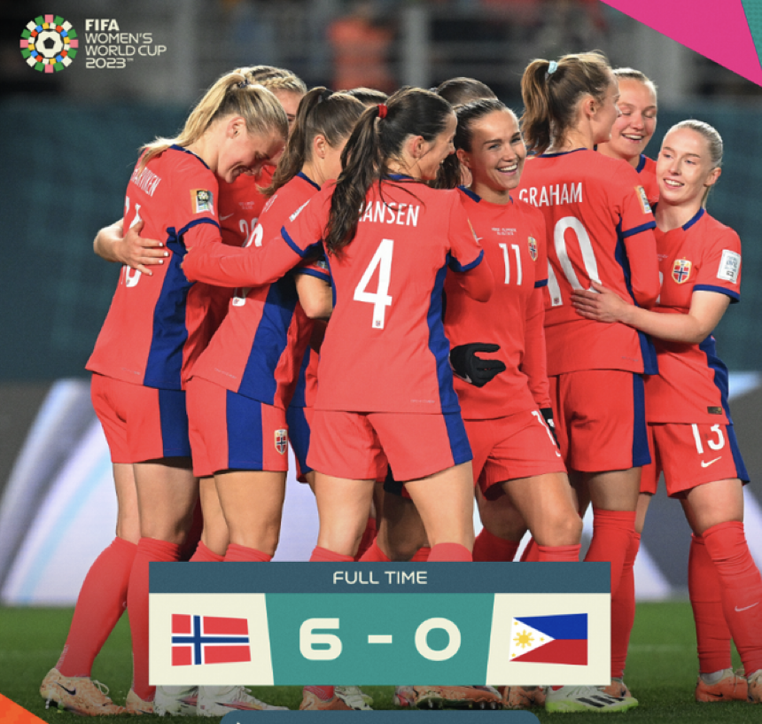 挪威逆转德国，马丁内利状态火热的简单介绍