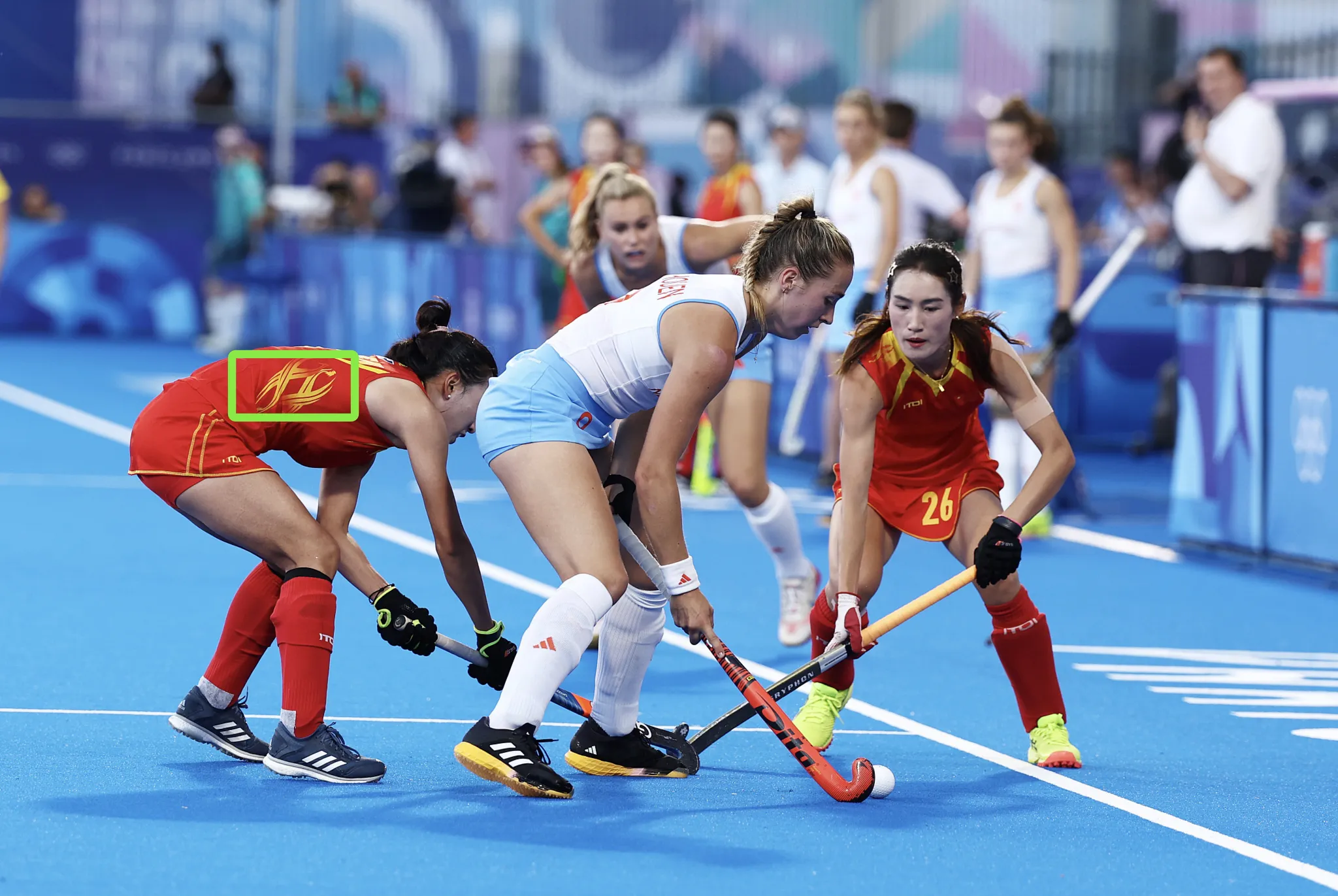 包含荷兰女子曲棍球队碾压对手,力夺小组第一的词条 包含荷兰女子曲棍球队碾压对手,力夺小组第一的词条