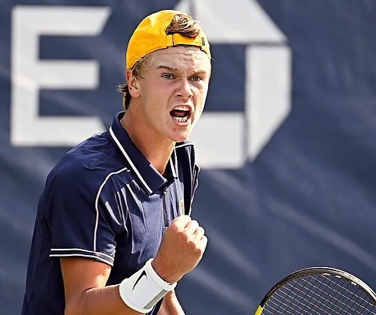 澳网完胜拉沃尔杯，穆雷惊艳四座