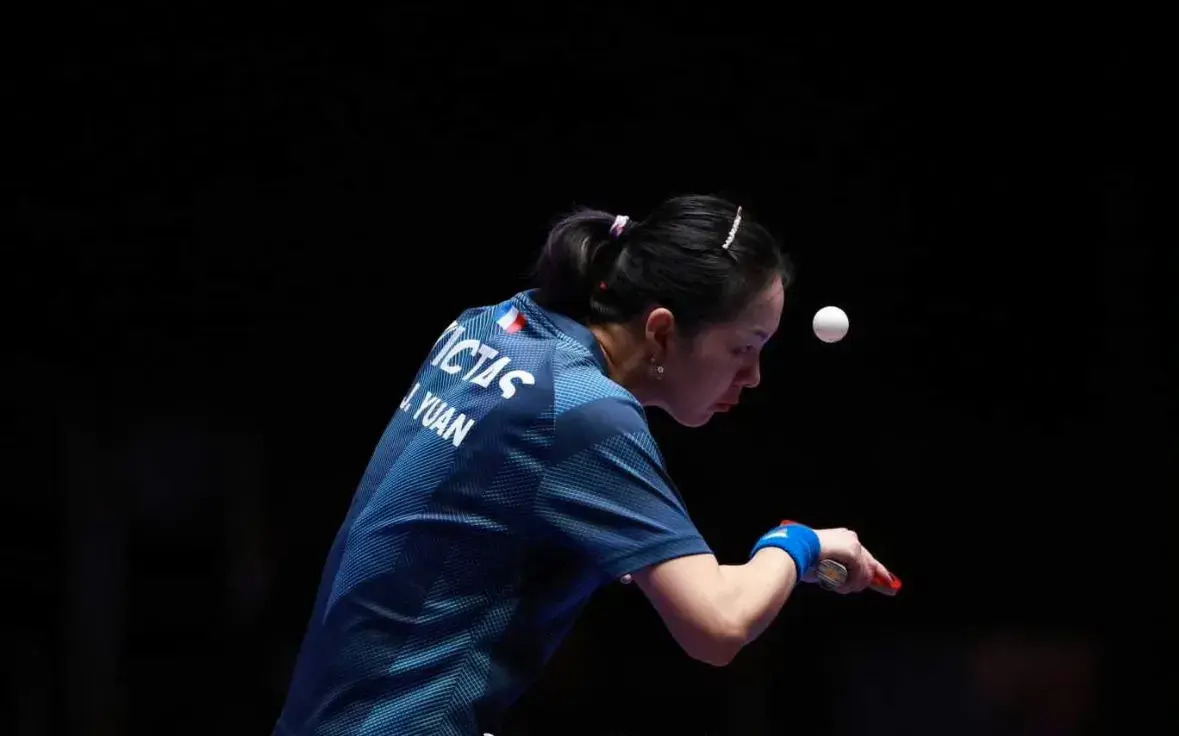 泰国队鏖战法国队，马琳高光表现的简单介绍