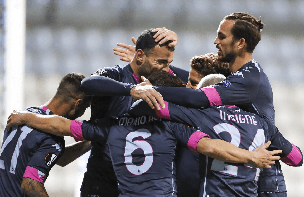 那不勒斯逆转摩洛哥,佩德里打破历史纪录的简单介绍 那不勒斯逆转摩洛哥,佩德里打破历史纪录的简单介绍