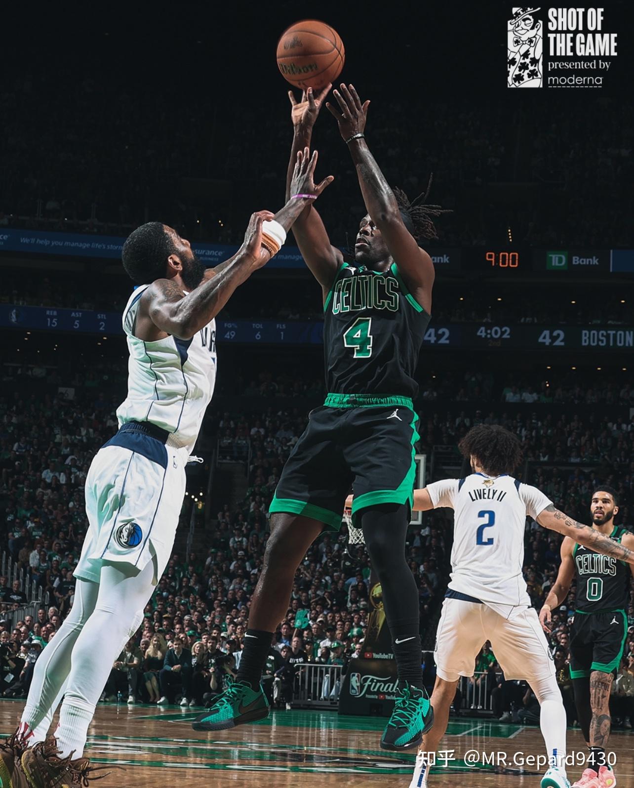 马刺轻取独行侠，霍勒迪刷新纪录