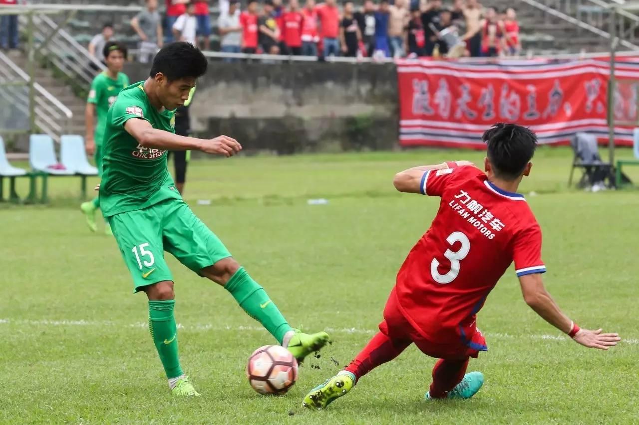 重庆力帆新援到队，备战状态良好