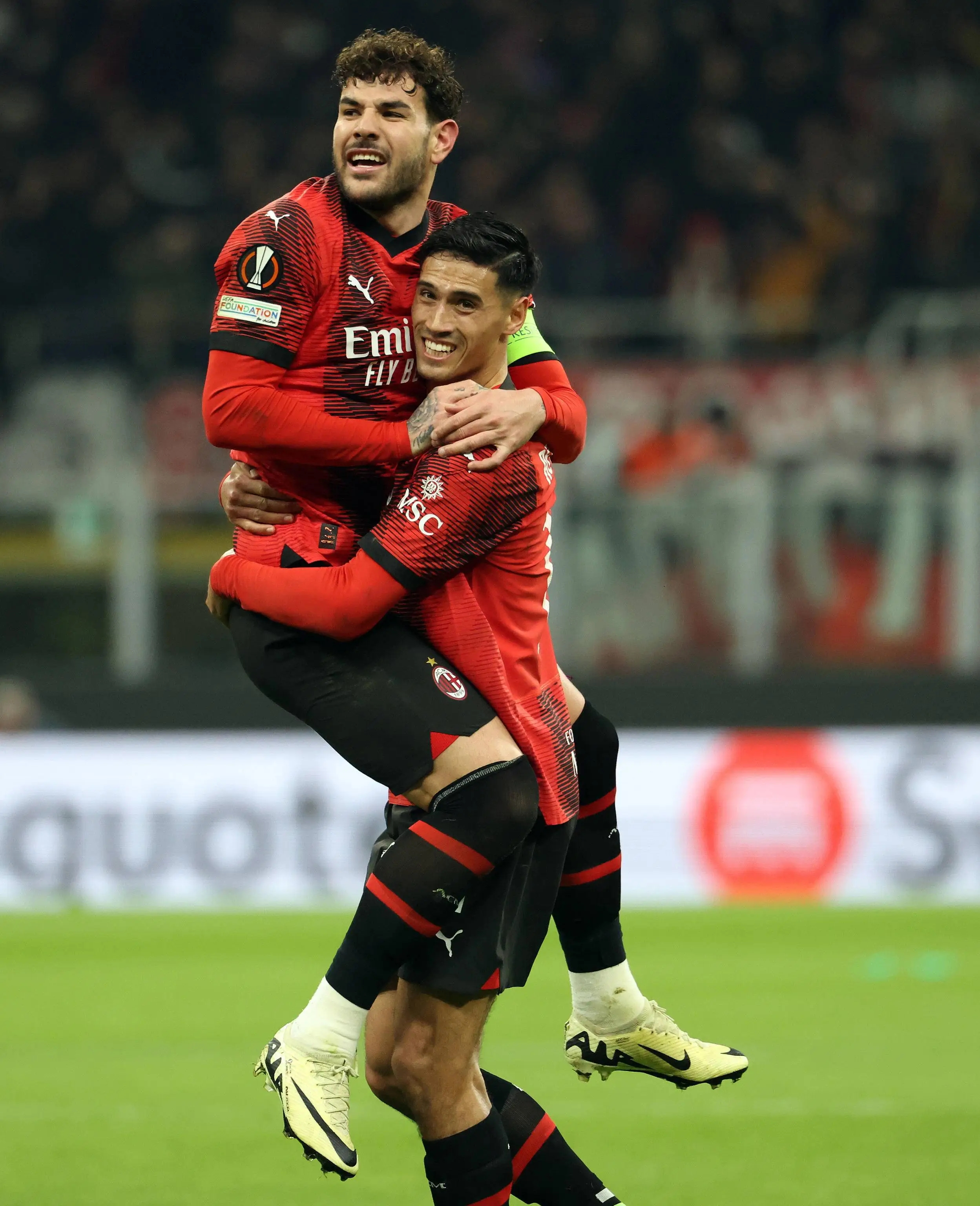 包含多特蒙德力克巴黎，孙兴慜绝境逆转的词条