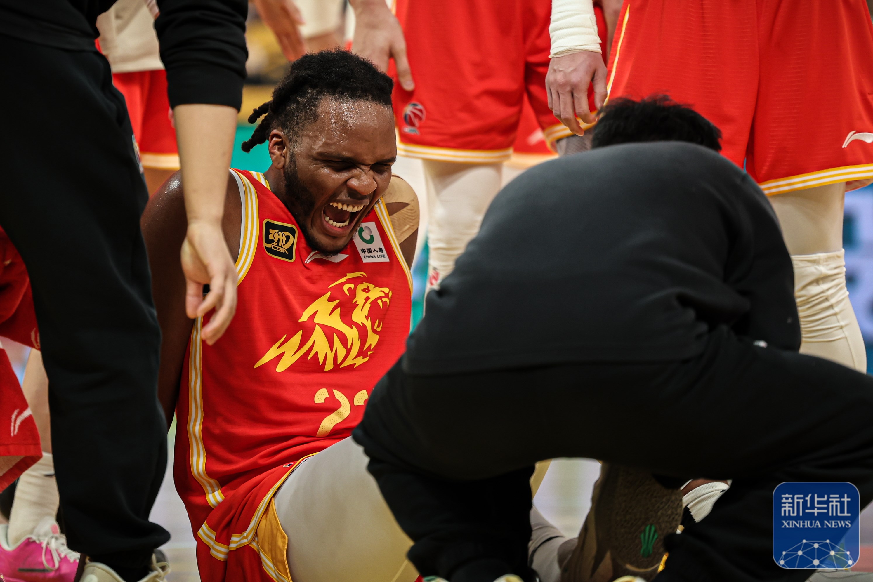 关于南韩男篮绝杀勇士B队，特雷杨爆发神勇的信息