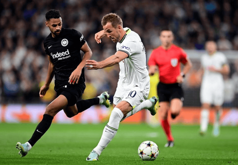 阿森纳客场爆冷不敌托特纳姆热刺，英超劲旅战绩不佳