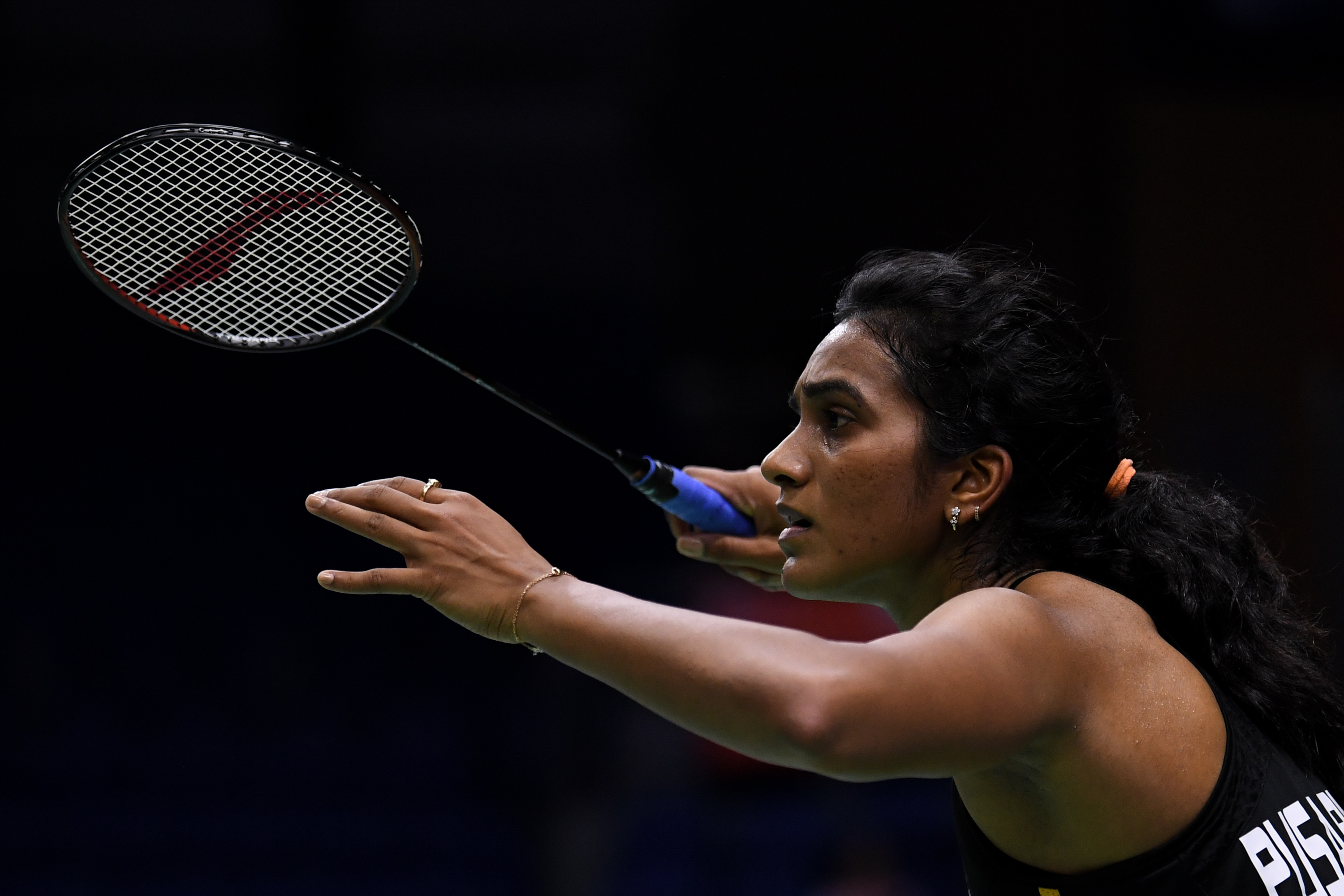 印尼队鏖战印度队，辛杜惊艳四座