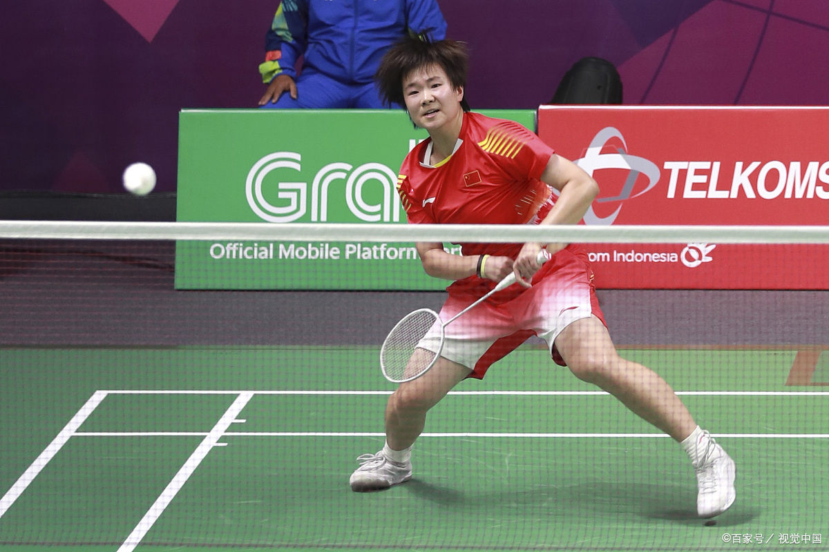 泰国羽毛球队翻盘印尼羽毛球队，马琳一己之力扛起全队的简单介绍
