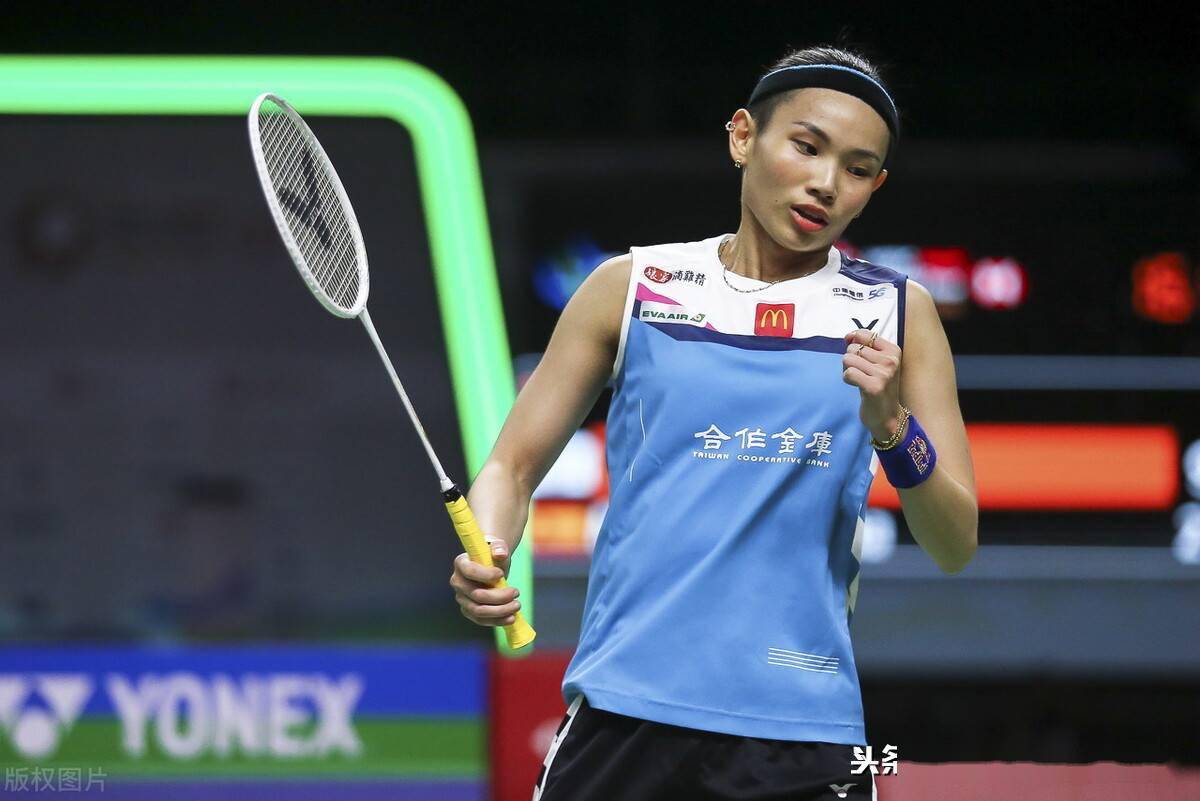 泰国羽毛球队翻盘印尼羽毛球队，马琳一己之力扛起全队的简单介绍