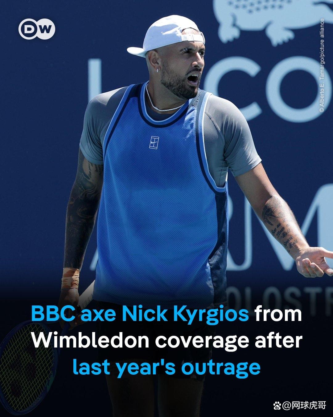 西班牙网球队完胜日本网球队，克耶高斯惊艳世界的简单介绍