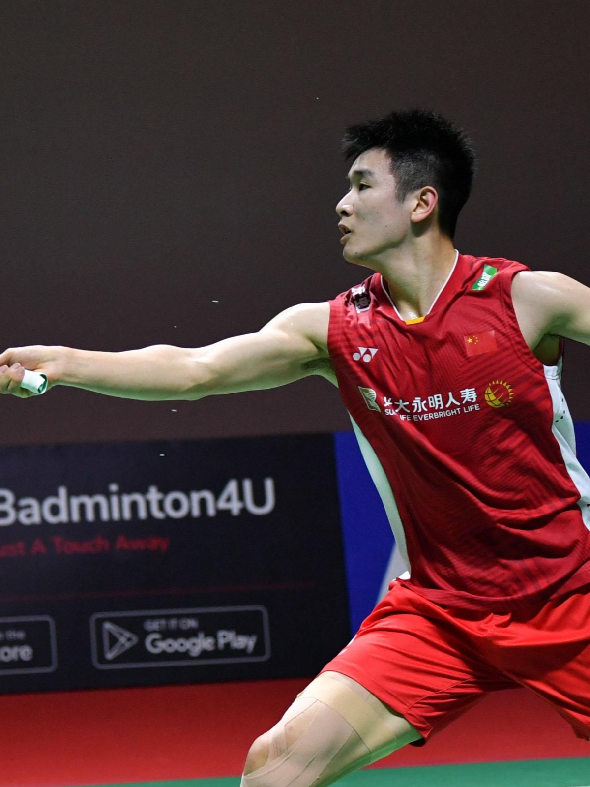 印尼羽毛球队鏖战日本羽毛球队，戴资颖爆发神勇的简单介绍