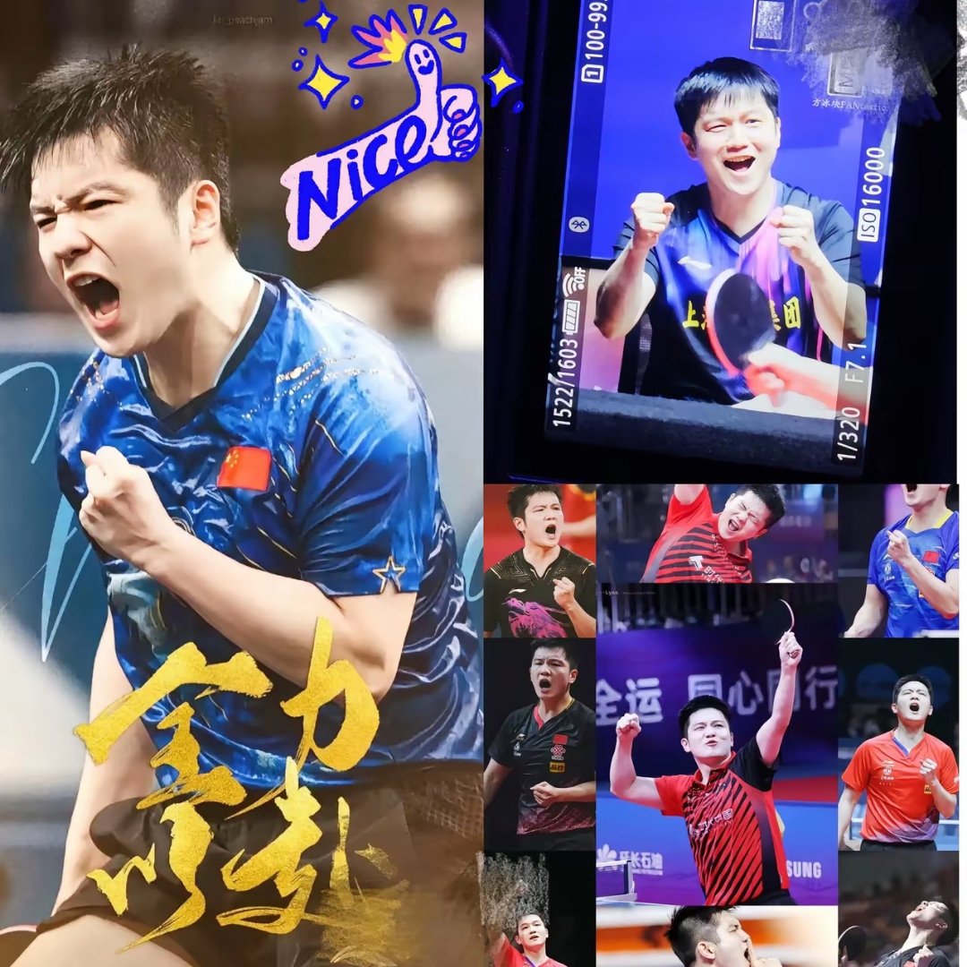 瑞典乒乓球队横扫日本乒乓球队，樊振东三分雨点燃全场的简单介绍