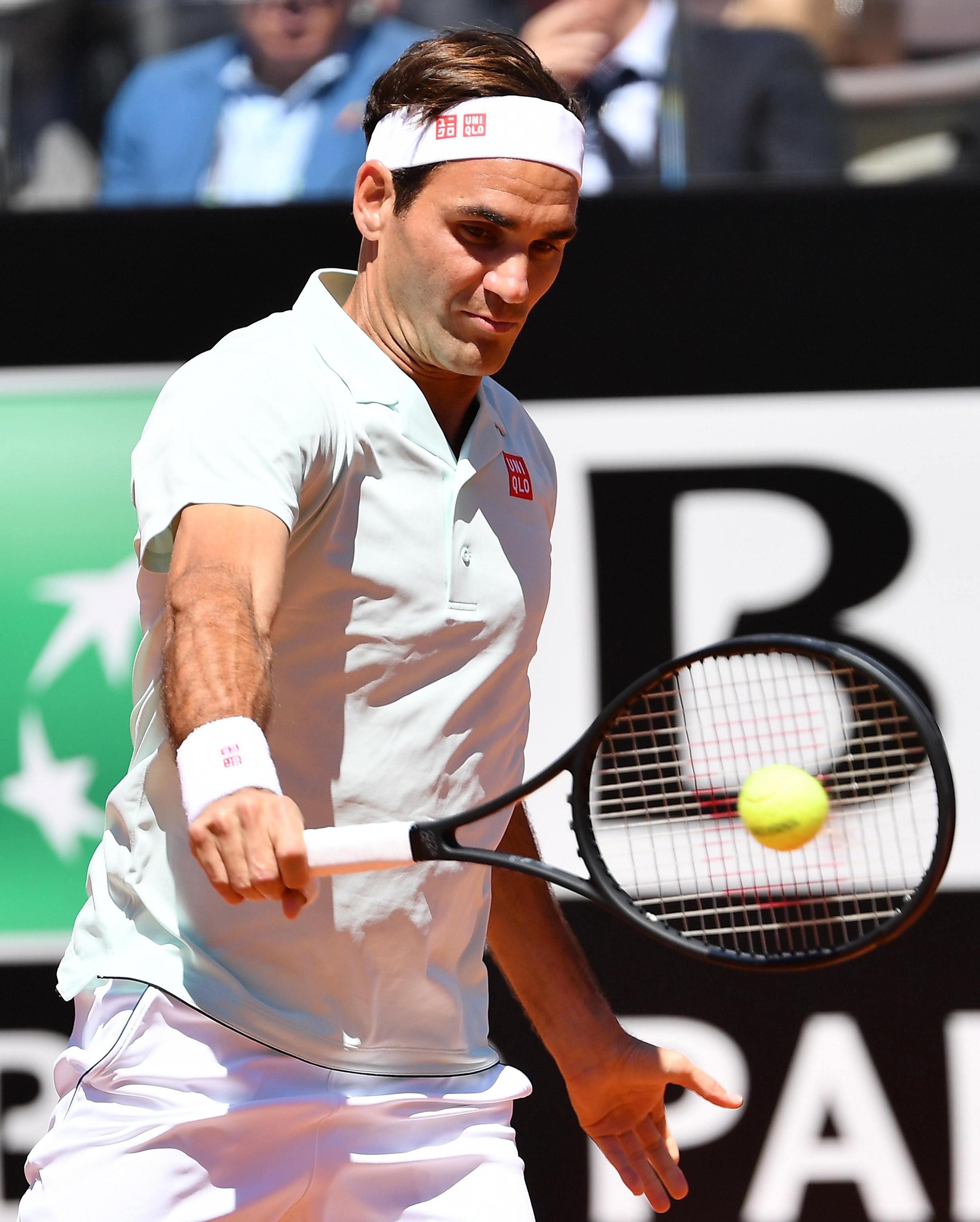 法国网球队翻盘美国网球队，费德勒爆发神勇的简单介绍