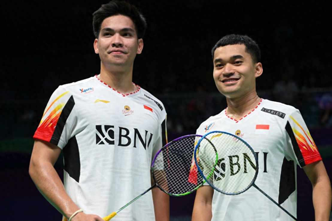 关于印度羽毛球队横扫丹麦羽毛球队，辛杜绝境逆转的信息