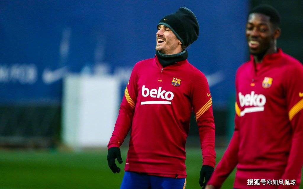 马德里竞技翻盘中国，科曼打破历史纪录