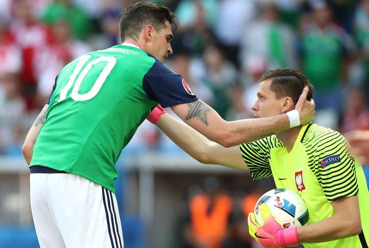 芬兰逆转乌格兰，欧预赛小组竞争异常激烈的简单介绍