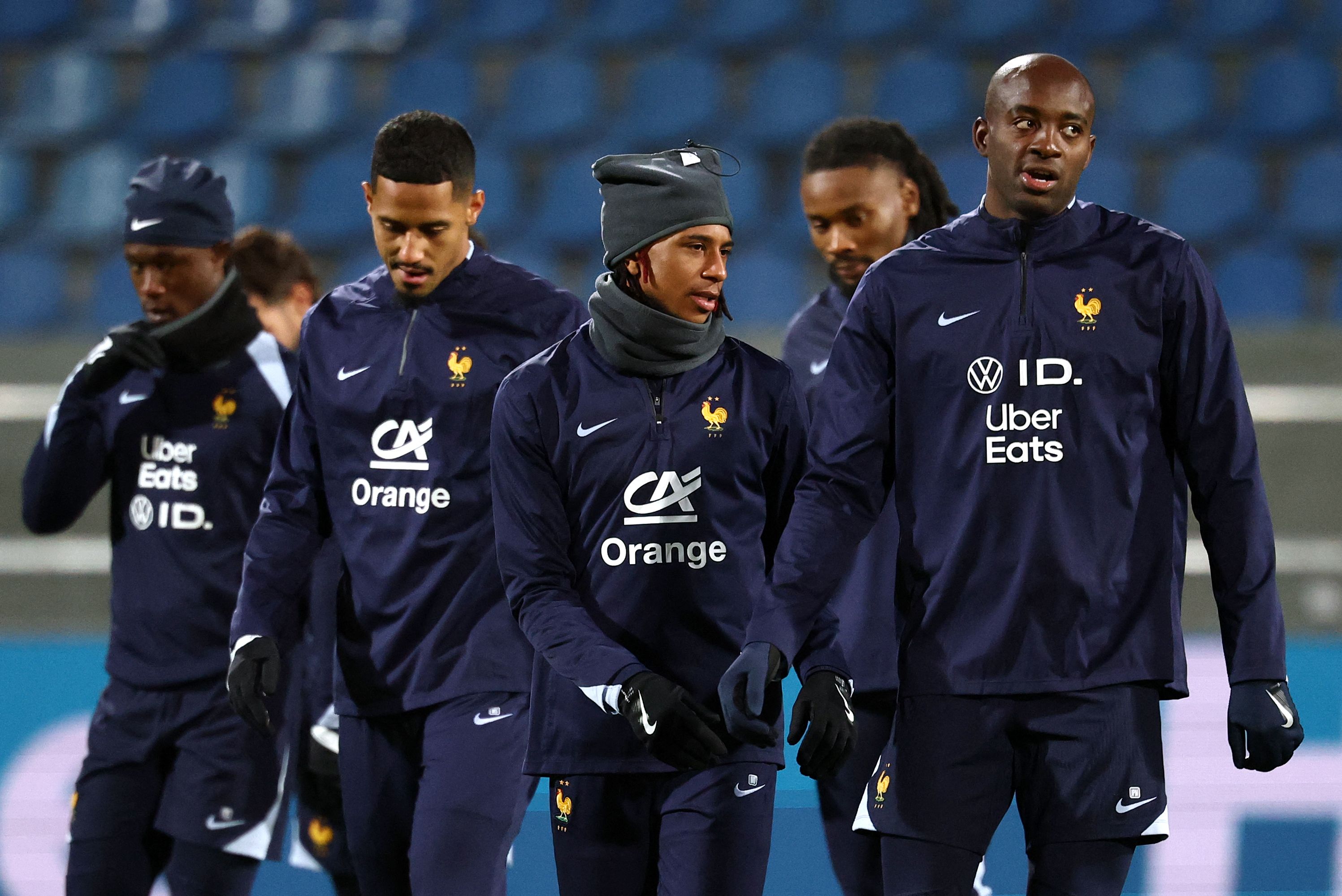 德国队鏖战法国队，戴资颖统治全场的简单介绍