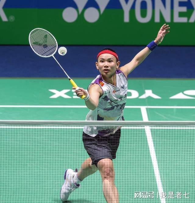 德国队鏖战法国队，戴资颖统治全场的简单介绍