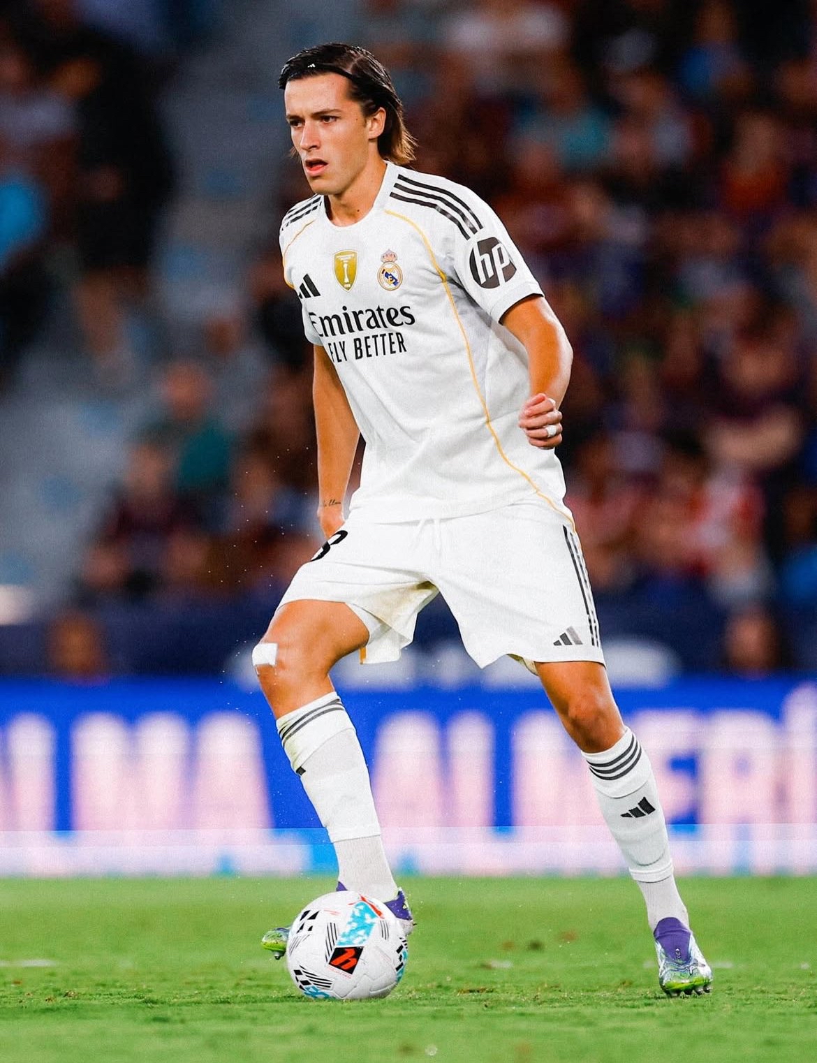 关于皇家马德里力克瓦伦西亚，晋级半决赛的信息