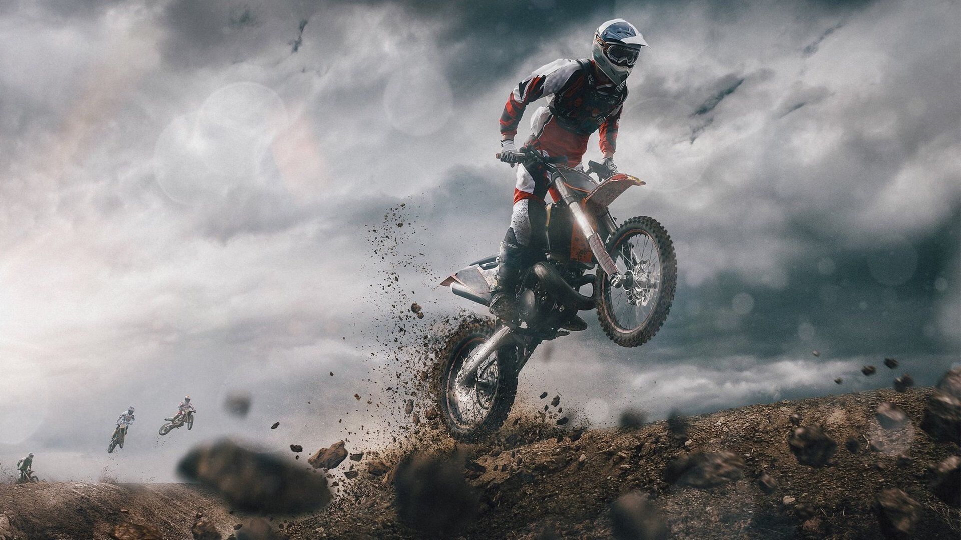 街道上的国家较量,美国车队如何在F1焦点战中完胜法国