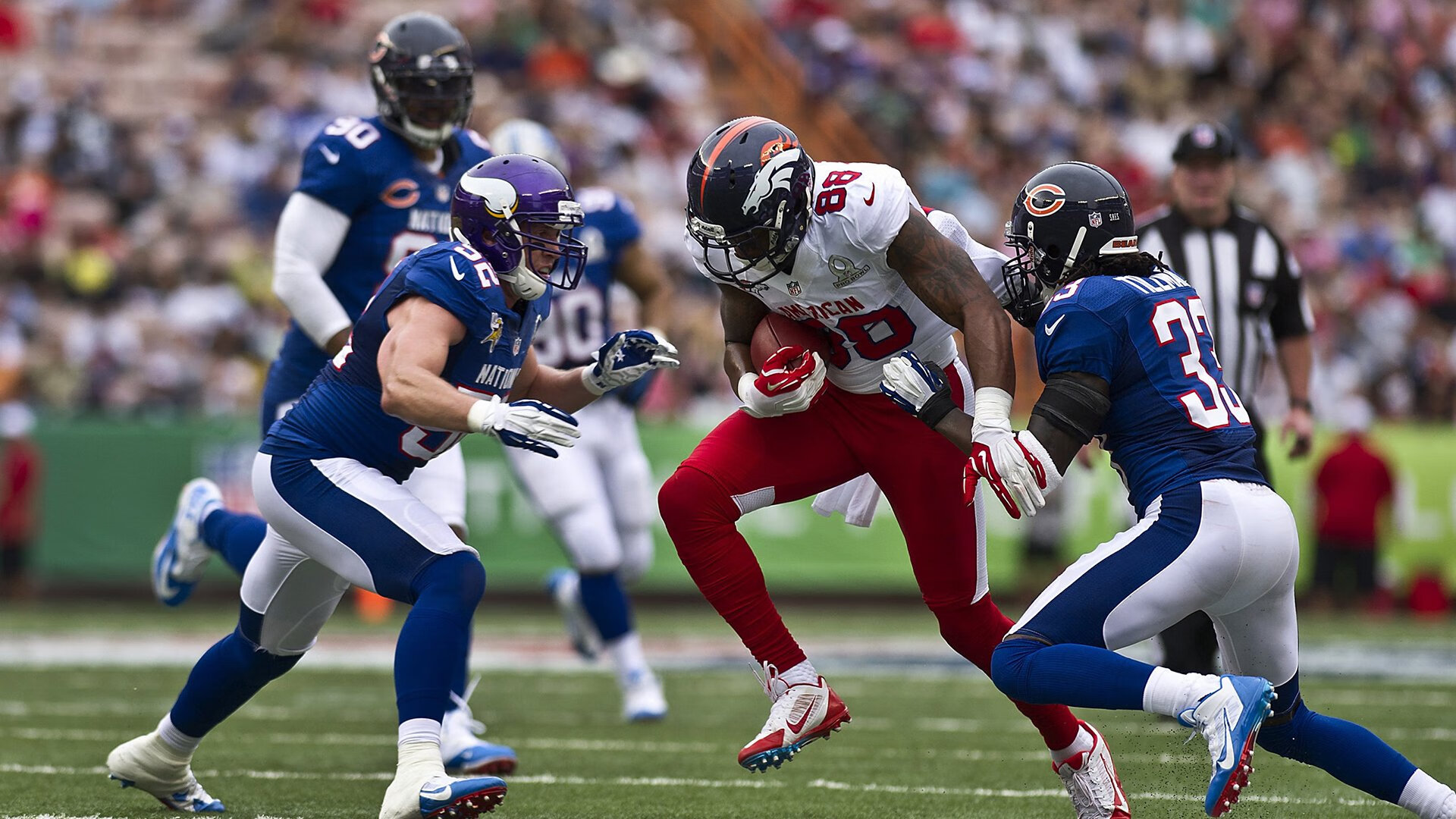 波斯铁骑破长夜，托尼圣火耀绿茵—记伊朗沙特世纪之战